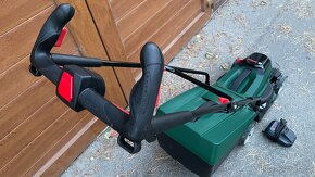 Aku sekačka Bosch CityMower - 5