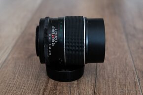 Weltblick 135mm f/2.8 - (M42) - 5