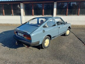 Škoda Rapid 130, rok 1989, 68.000km, 1289ccm - 5