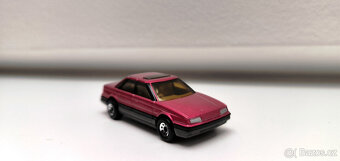 Matchbox model - Sterling - 5