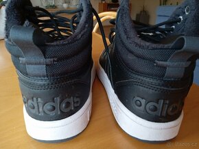 Boty Adidas - 5