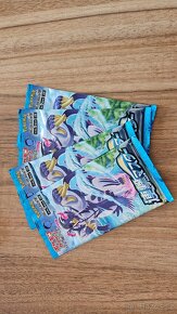 Pokemon booster pack - 5