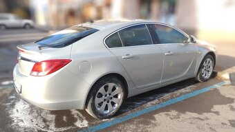 Opel Insignia 1.8 - 5