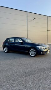 BMW f20 URBAN - 5