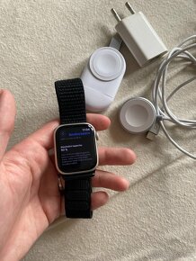 Applewatch 7 41mm - 5