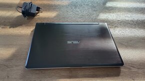 ASUS S56CM-4xINTEL i5,GT 635M 2GB,RAM 6GB,HDD 1TB - 5