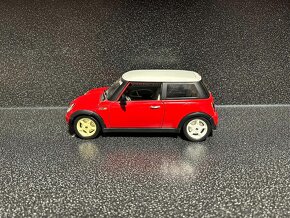 Mini Cooper 1:18 - 5