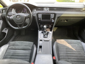 Volkswagen Passat 1.6 TDi DSG - Auta na splátky bez registru - 5