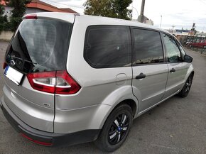 Ford Galaxy 2.0TDCi-96kw,kroupy. - 5