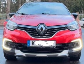 Renault Captur 1.3 TCe 130 Collection  ALU nové pneu servis - 5