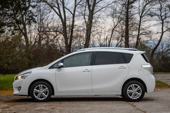 Toyota Verso 1.6 I D-4D Style - 5