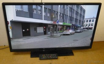 LED televize 80cm HITACHI, 32 palců, nemá DVBT2 - 5