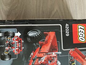 Lego Technic 42029 - 5