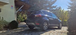 Ford Kuga 2.0 TDCi, 103kw, 4x4, manuál. - 5