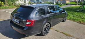 Škoda Octavia RS 245 2,0 TSi DSG, koupeno CZ, odpočet DPH - 5