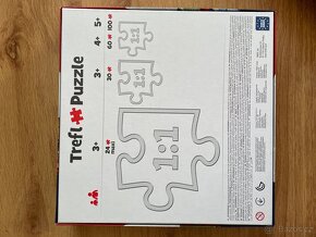 Puzzle Spider-mam - 5