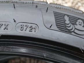 Nové zimní pneu Michelin Pilot Alpin 5 225/40/18 92V XL - 5