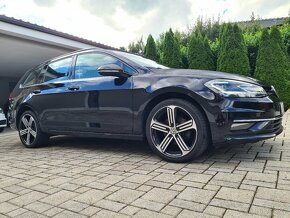 Volkswagen golf 7 2019  facelift 2.0 tdi dsg - 5