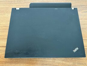 Lenovo ThinkPad T61 - 5