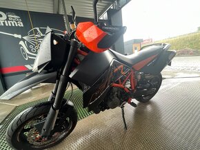 Ktm smr 950 r - 5