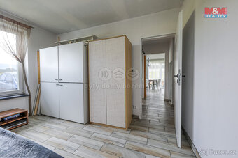 Prodej rodinného domu, 85 m², Třebsko - 5