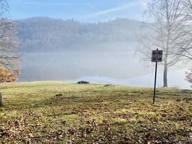 Pozemek na Slapech, Lahoz, pozemek 465 m2 - 5