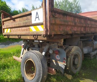 LIAZ 150 sklápěč S3 151.256 special Turbo - 5