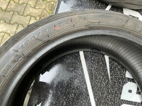 Motopneumatiky Pirelli 190/55ZR 17 a Bridgestone Battlax - 5