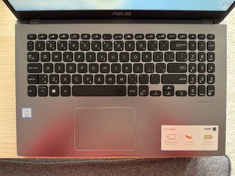 ASUS Vivobook x509UA - 5