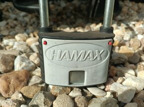 HAMAX Cyklosedačka - 5