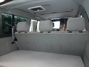 VW T4 2,5 TDi 111 Kw Multivan 2 náhradní díly - 5