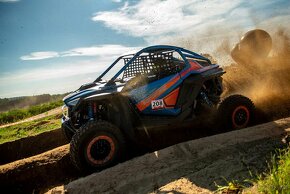 POLARIS RZR PRO R 2.0L DPH - 5