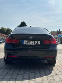 Bmw F30 320d M-Paket - 5