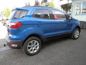 Ford Kuga 2.0L 110kW ECOSPORT Se 4x4 automat r.v.2018 - 5