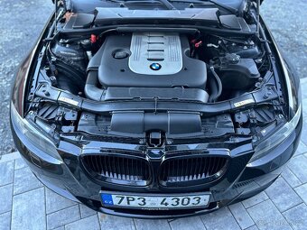 BMW E92 325D 145KW M PAKET XENONY F1 řazení - 5