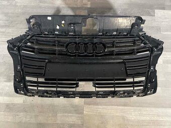 AUDI A3 8V FACELIFT 16-20 maska - 8V3853651AB - 5