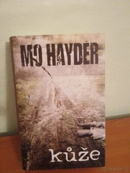 Mo Haider - 5