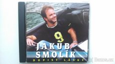 JAKUB SMOLÍK - Original alba na CD - 5