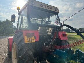 Zetor 7745 - 5