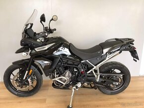 Triumph Tiger 900 GT - 5