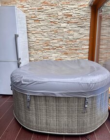 Virivka Belatrix Luxury Rattan - 5