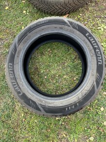 Zimní pneu 215/50 R17 - 5