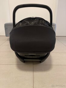 Autosedačka Maxi - Cosi Marble + isofix - 5