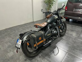 Jawa 350 OHC PÉRÁK BRAŠNY STAV NOVÉHO - 5