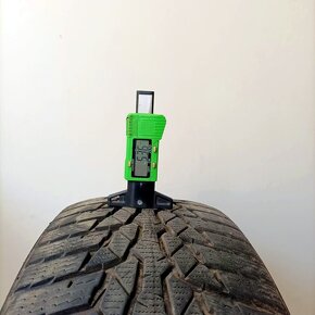 15" plechová kola – 5x112 – AUDI (VW, ŠKODA, SEAT) - 5