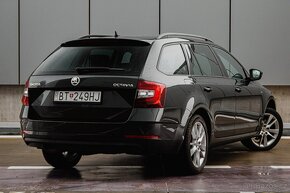 Škoda Octavia Combi 2.0 TDI, 110kW, DSG, Ambition - 5