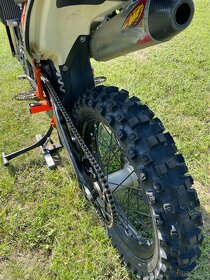 KTM SXF 350 2017 - 5