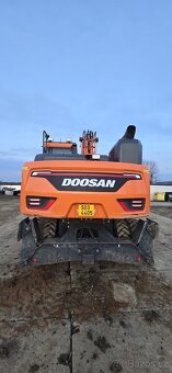 Doosan DX170w-7, r.v.2022, 1959mth - 5