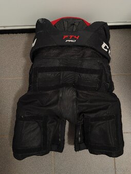 Hokejové kalhoty CCM Jetspeed FT4 PRO,vel. sr S(157-168 cm) - 5