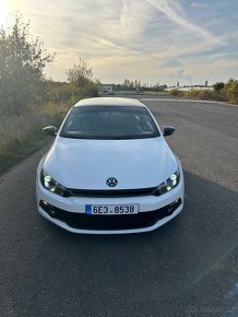 Scirocco 2.0 tsi - 5